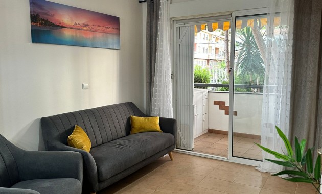 Piso - Venta - San Pedro del Pinatar - Lo Pagán