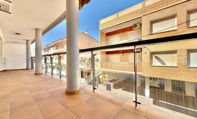 Piso - Venta - San Pedro del Pinatar - Lo Pagán