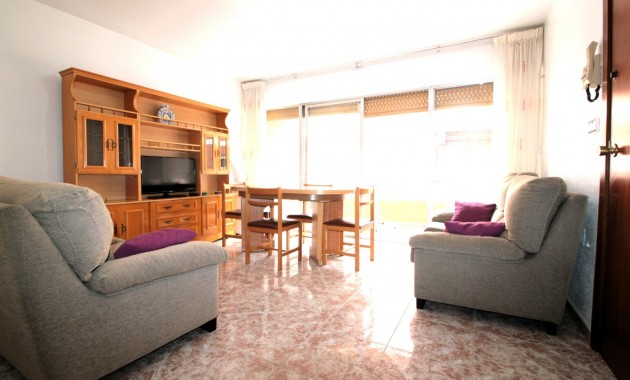 Piso - Venta - San Pedro del Pinatar - Lo Pagán