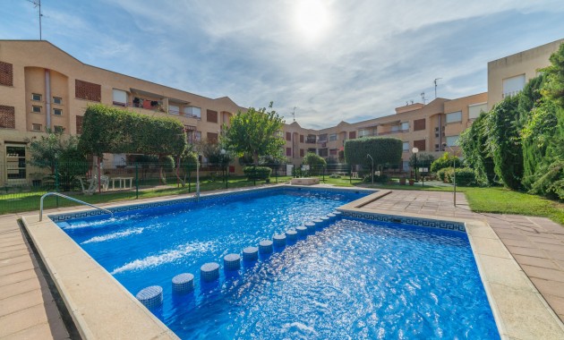 Piso - Venta - San Pedro del Pinatar - Lo Pagán