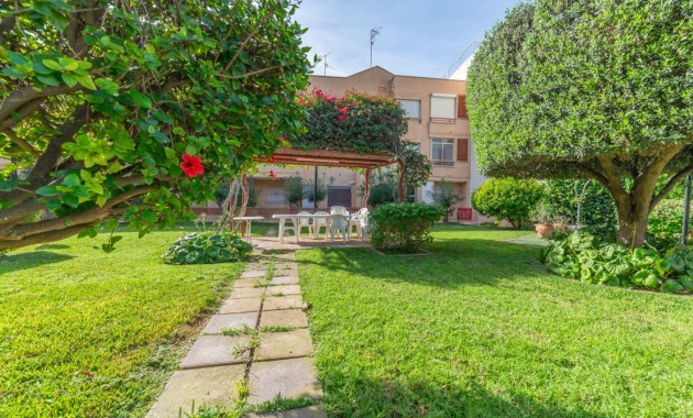 Piso - Venta - San Pedro del Pinatar - Lo Pagán