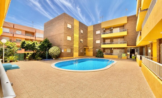 Piso - Venta - San Pedro del Pinatar - Lo Pagán