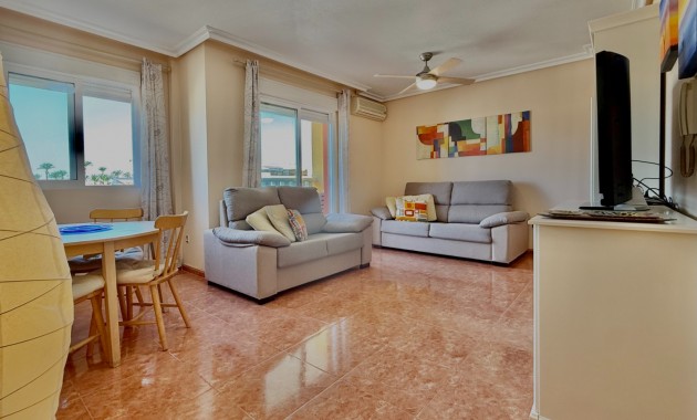 Piso - Venta - San Pedro del Pinatar -
                Lo Pagán