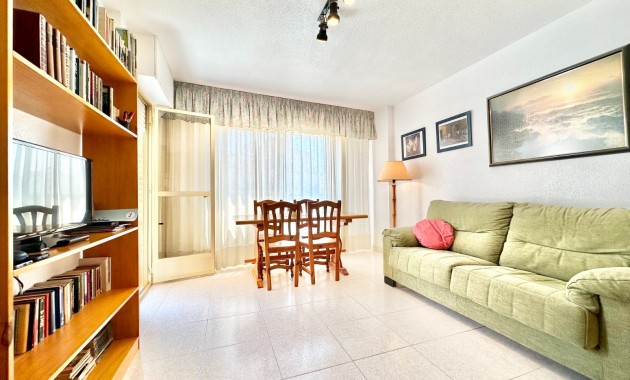 Piso - Venta - San Pedro del Pinatar - Lo Pagán