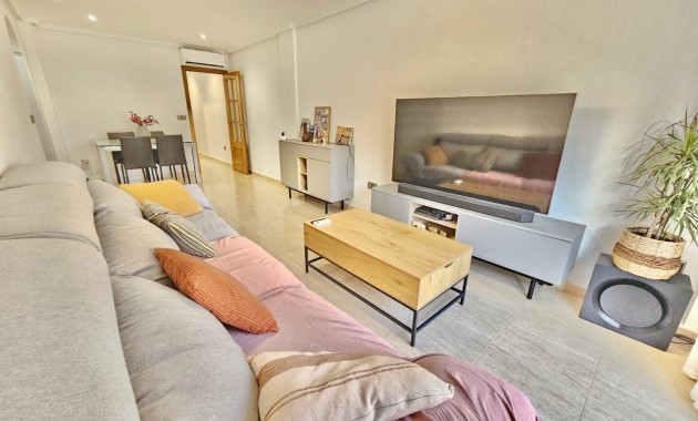 Piso - Venta - San Pedro del Pinatar - Lo Pagán