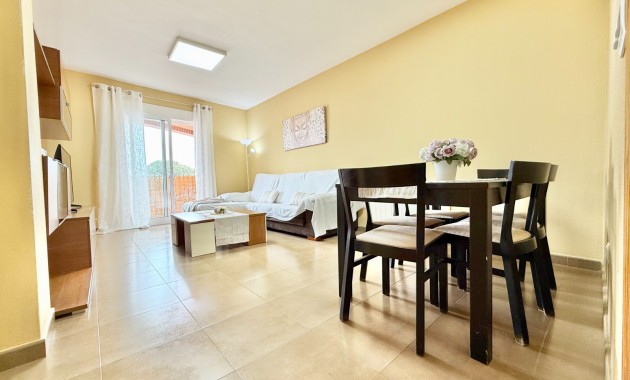 Piso - Venta - San Pedro del Pinatar - San Pedro del Pinatar Centro