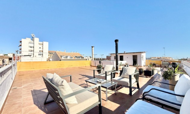 Piso - Venta - San Pedro del Pinatar - San Pedro del Pinatar Centro