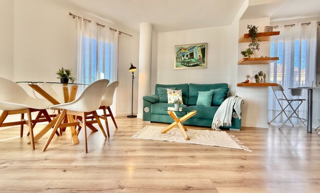 Piso - Venta - San Pedro del Pinatar - San Pedro del Pinatar Centro