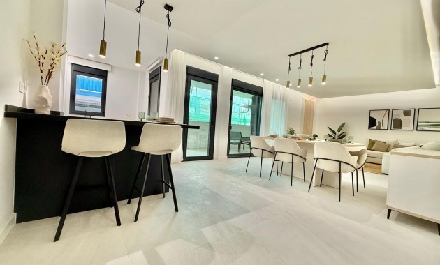 Piso - Venta - San Pedro del Pinatar - San Pedro del Pinatar Centro