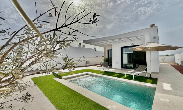 Planta baja - Venta - Alhama de Murcia - Alhama de Murcia