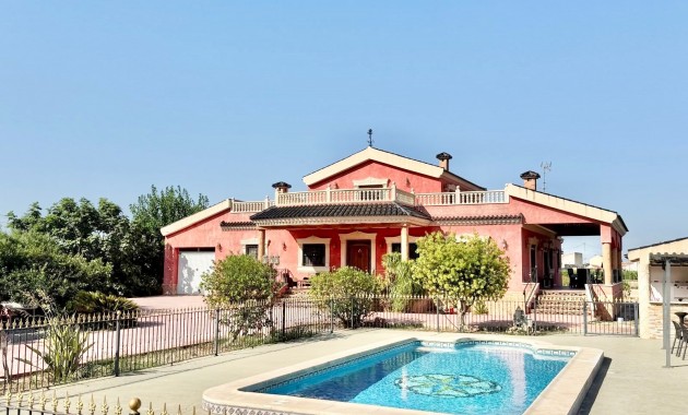 Planta baja - Venta - Alicante - Orihuela