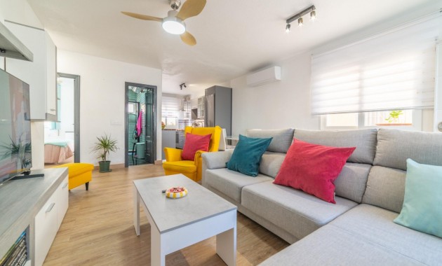 Planta baja - Venta - Los Alcázares - Los Alcázares