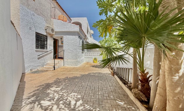 Planta baja - Venta - Los Alcázares -
                Los Narejos
