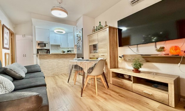 Planta baja - Venta - Los Alcázares -
                Los Narejos