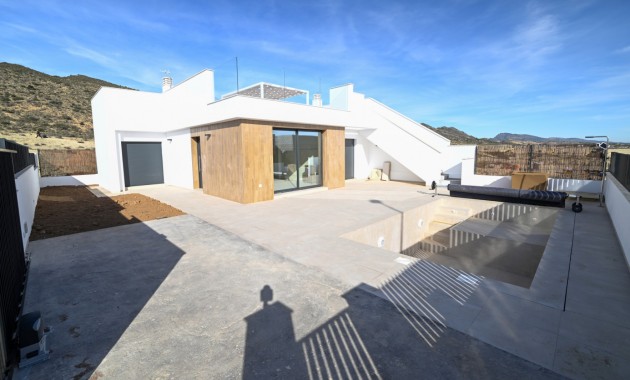 Planta baja - Venta - Murcia - Baños y Mendigo 