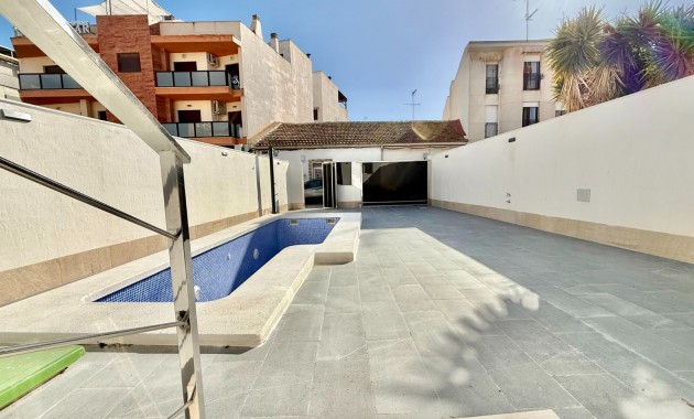 Planta baja - Venta - San Javier - San Javier Centro