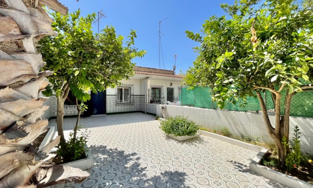 Planta baja - Venta - San Javier - Santiago de la Ribera