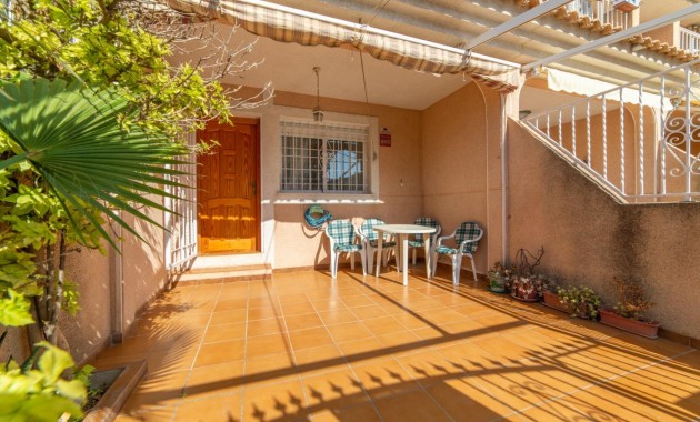 Planta baja - Venta - San Javier - Santiago de la Ribera