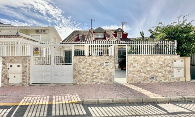 Planta baja - Venta - San Javier - Santiago de la Ribera