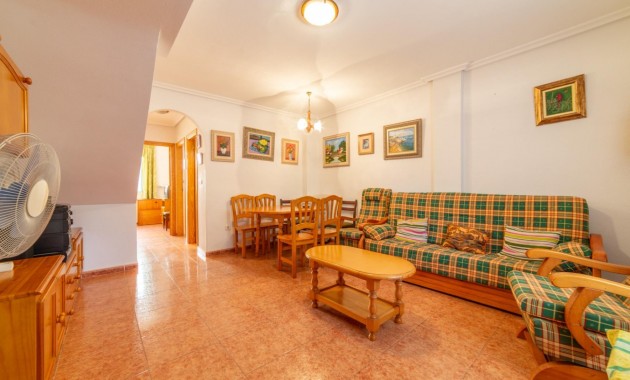 Planta baja - Venta - San Javier - Santiago de la Ribera