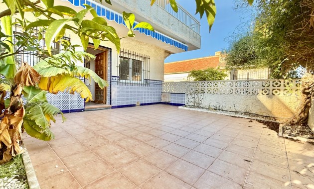 Planta baja - Venta - San Javier - Santiago de la Ribera