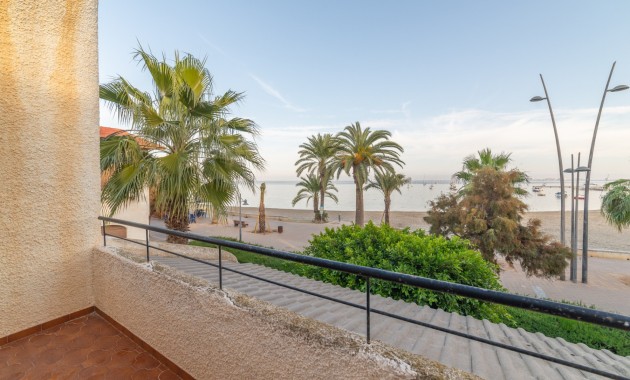 Planta baja - Venta - San Javier - Santiago de la Ribera