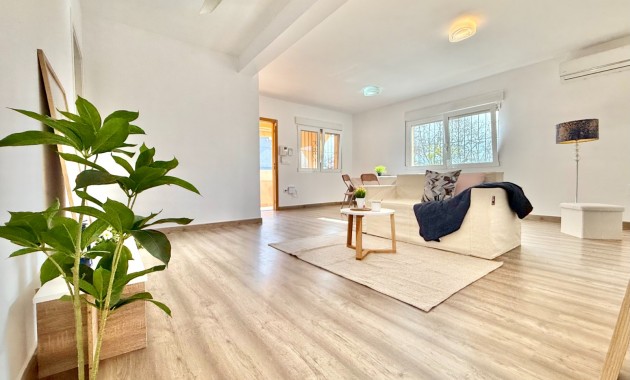 Planta baja - Venta - San Javier - Santiago de la Ribera