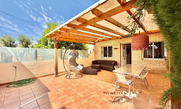 Planta baja - Venta - San Javier - Santiago de la Ribera