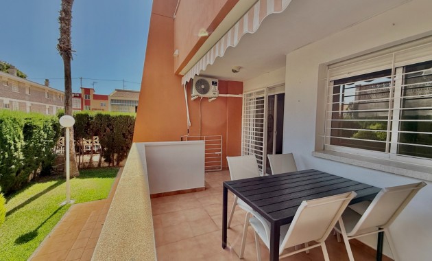Planta baja - Venta - San Javier - Santiago de la Ribera