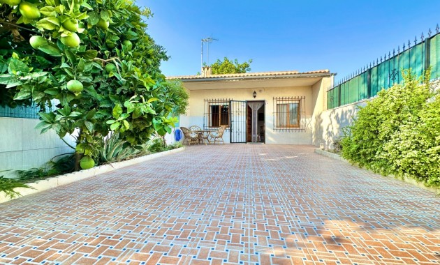 Planta baja - Venta - San Javier - Santiago de la Ribera