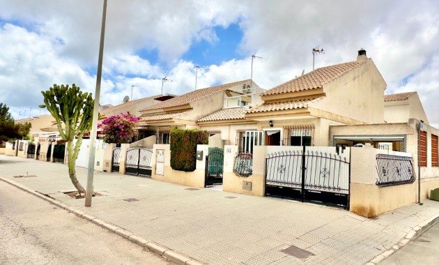 Planta baja - Venta - San Pedro del Pinatar - Las Salinas