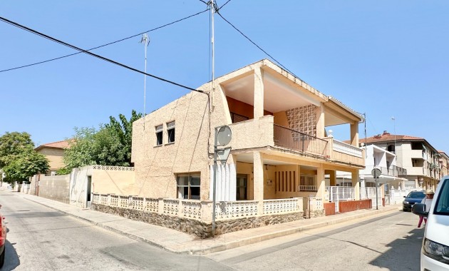 Planta baja - Venta - San Pedro del Pinatar - Lo Pagán