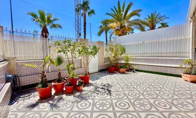 Planta baja - Venta - San Pedro del Pinatar - Lo Pagán