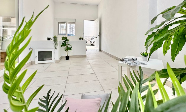 Planta baja - Venta - San Pedro del Pinatar - Lo Pagán