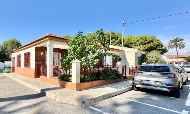 Planta baja - Venta - San Pedro del Pinatar - Lo Pagán