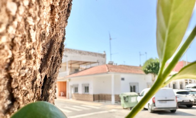 Planta baja - Venta - San Pedro del Pinatar - Lo Pagán