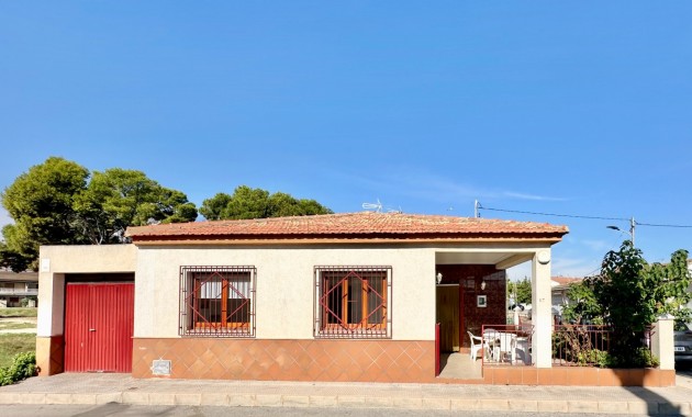 Planta baja - Venta - San Pedro del Pinatar - Lo Pagán