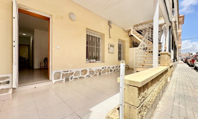 Planta baja - Venta - San Pedro del Pinatar - Lo Pagán