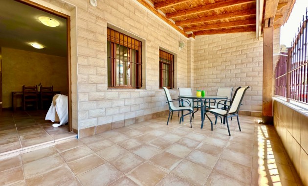 Planta baja - Venta - San Pedro del Pinatar - Lo Pagán