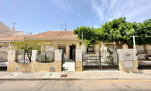 Planta baja - Venta - San Pedro del Pinatar - Lo Pagán