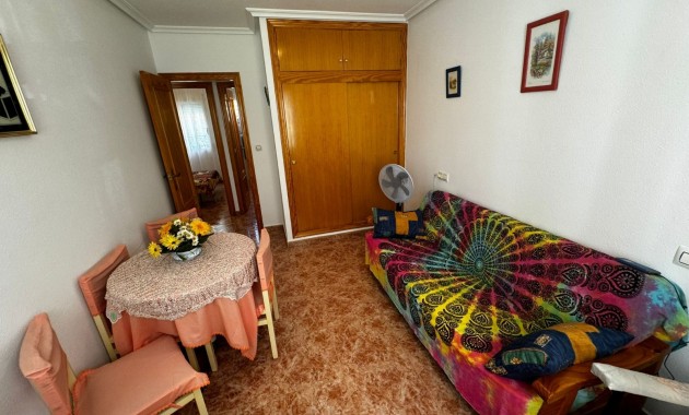 Planta baja - Venta - San Pedro del Pinatar - Lo Pagán