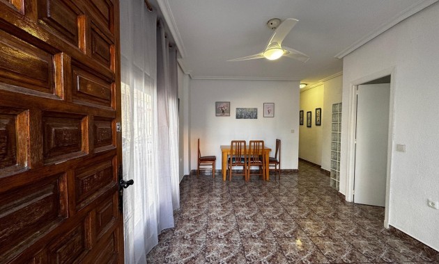 Planta baja - Venta - San Pedro del Pinatar -
                Lo Pagán