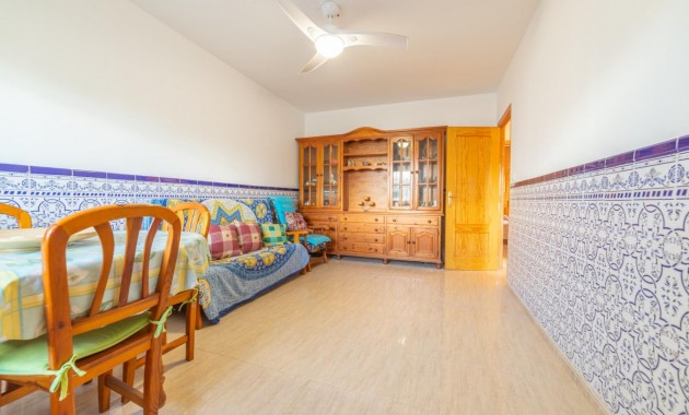 Planta baja - Venta - San Pedro del Pinatar - Lo Pagán