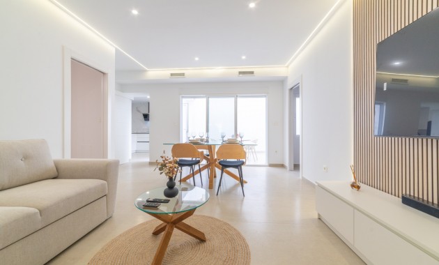Planta baja - Venta - San Pedro del Pinatar - Lo Pagán