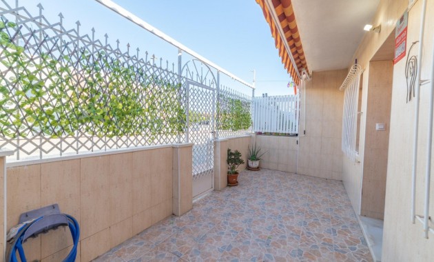 Planta baja - Venta - San Pedro del Pinatar - Lo Pagán