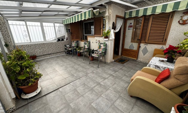 Planta baja - Venta - San Pedro del Pinatar - Lo Pagán