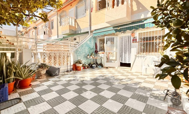 Planta baja - Venta - San Pedro del Pinatar -
                Lo Pagán