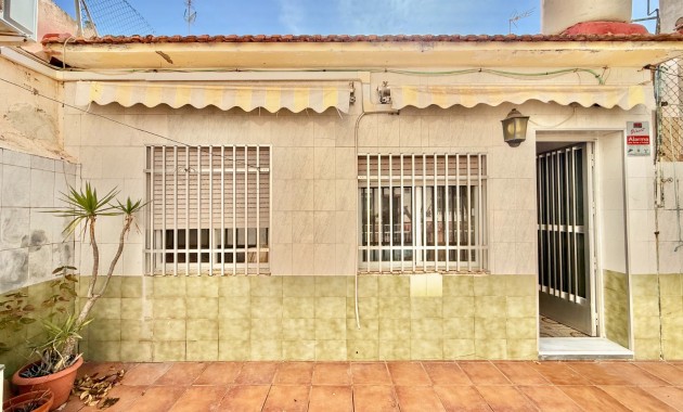 Planta baja - Venta - San Pedro del Pinatar - Lo Pagán