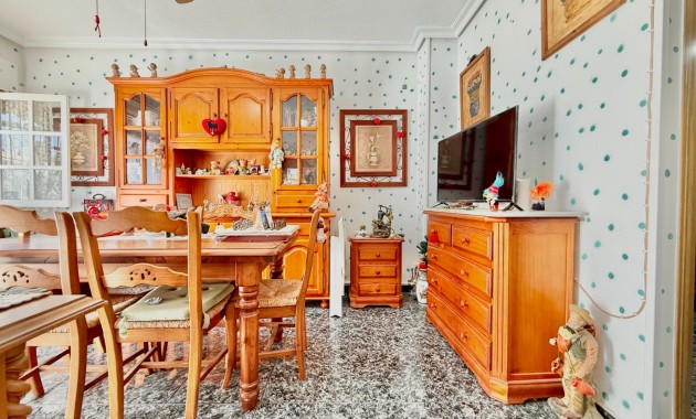 Planta baja - Venta - San Pedro del Pinatar -
                Lo Pagán