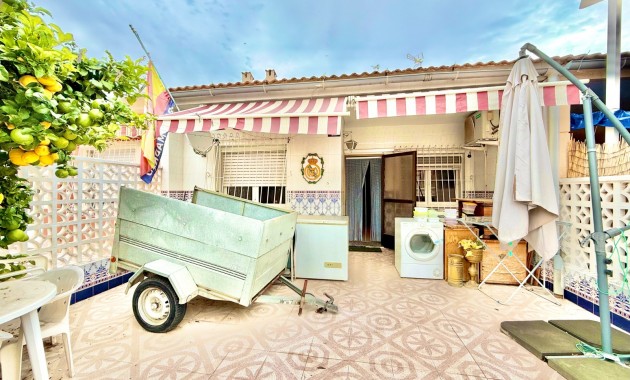 Planta baja - Venta - San Pedro del Pinatar -
                Lo Pagán